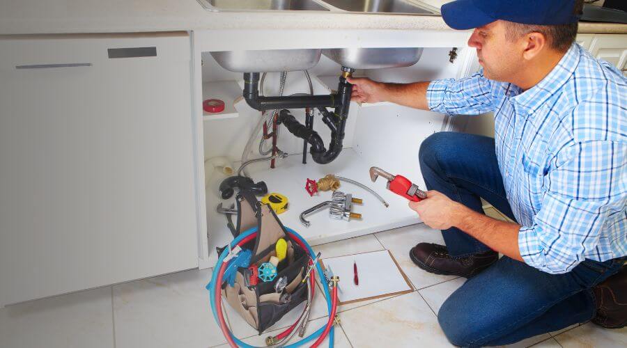 Professional same day plumber in Curryville, PA